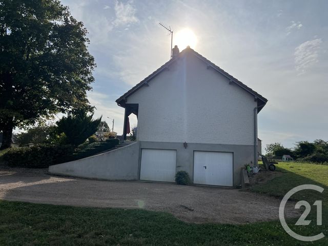 Maison à vendre - 4 pièces - 80,03 m2 - Montapas - 58 - BOURGOGNE