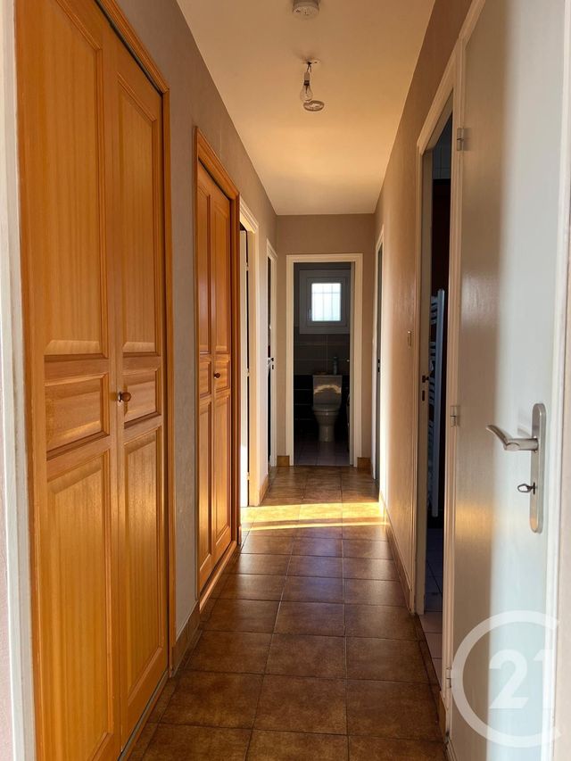 Maison à vendre - 4 pièces - 80,03 m2 - Montapas - 58 - BOURGOGNE