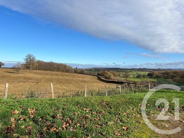 Maison à vendre - 4 pièces - 80,03 m2 - Montapas - 58 - BOURGOGNE