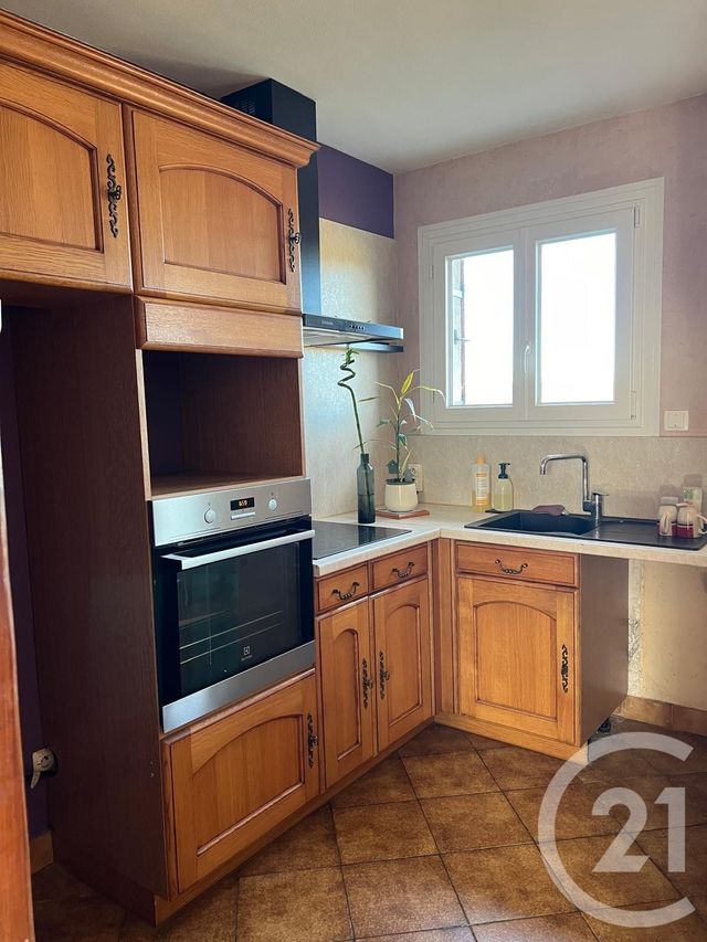 Maison à vendre - 4 pièces - 80,03 m2 - Montapas - 58 - BOURGOGNE