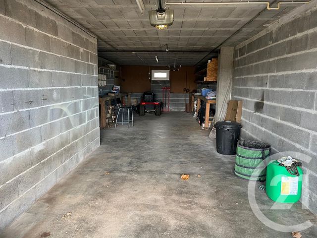 Maison à vendre - 4 pièces - 80,03 m2 - Montapas - 58 - BOURGOGNE