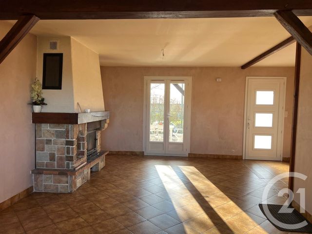 Maison à vendre - 4 pièces - 80,03 m2 - Montapas - 58 - BOURGOGNE