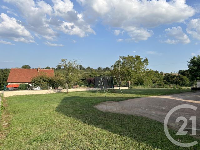 Maison à vendre - 4 pièces - 80,03 m2 - Montapas - 58 - BOURGOGNE