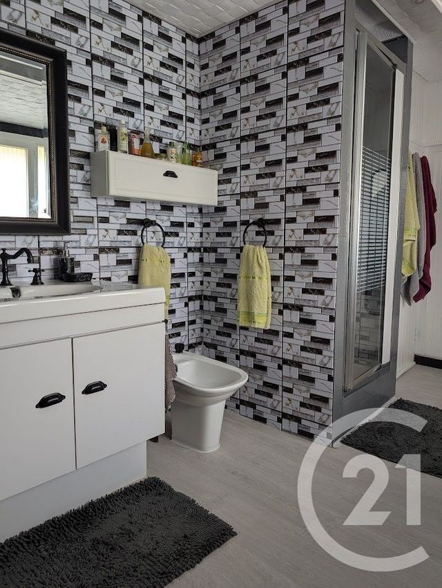 Maison &agrave; vendre - 5 pi&egrave;ces - 99,45 m2 - Montapas - 58 - BOURGOGNE