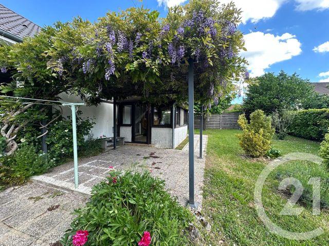 Maison &agrave; vendre - 5 pi&egrave;ces - 94,77 m2 - Fours - 58 - BOURGOGNE