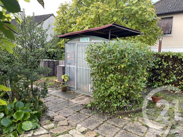 Maison &agrave; vendre - 5 pi&egrave;ces - 94,77 m2 - Fours - 58 - BOURGOGNE