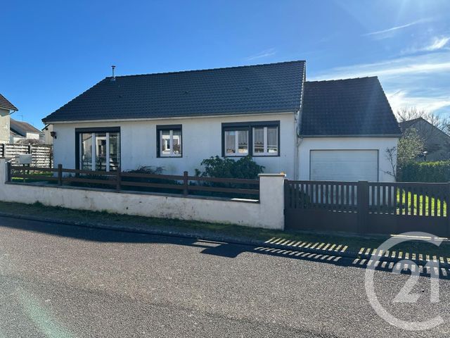 Maison à vendre FOURS