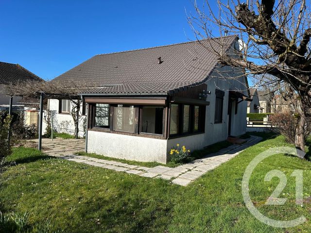 Maison à vendre FOURS