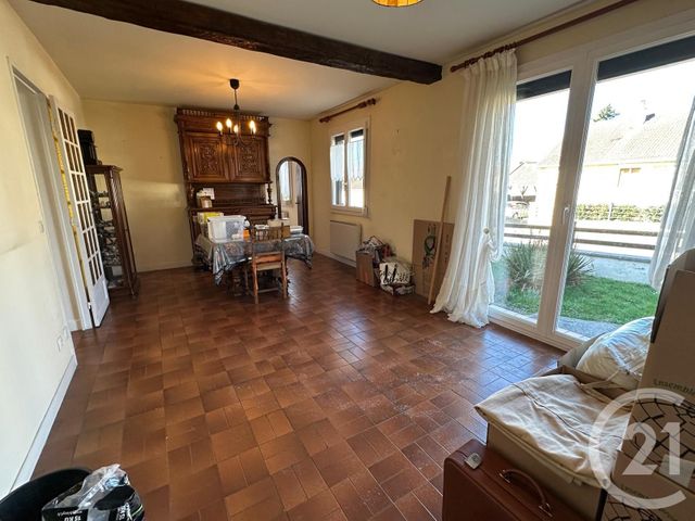 Maison &agrave; vendre - 5 pi&egrave;ces - 94,77 m2 - Fours - 58 - BOURGOGNE