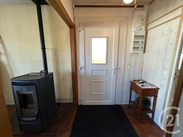 Maison &agrave; vendre - 5 pi&egrave;ces - 94,77 m2 - Fours - 58 - BOURGOGNE