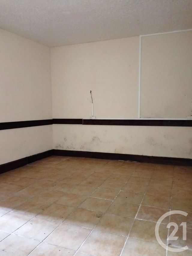 Maison &agrave; vendre - 13 pi&egrave;ces - 246,87 m2 - La Machine - 58 - BOURGOGNE