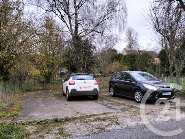 Maison &agrave; vendre - 13 pi&egrave;ces - 246,87 m2 - La Machine - 58 - BOURGOGNE