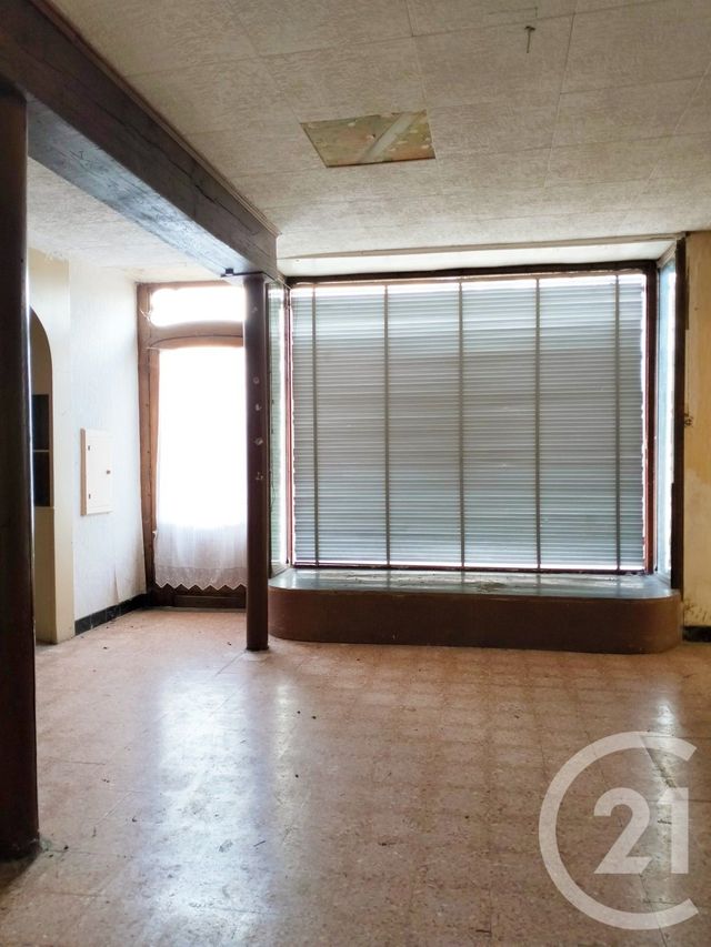 Maison &agrave; vendre - 13 pi&egrave;ces - 246,87 m2 - La Machine - 58 - BOURGOGNE