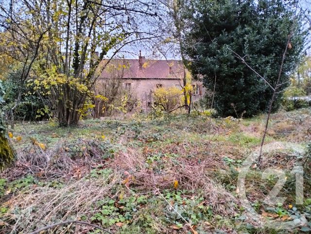 Maison &agrave; vendre - 13 pi&egrave;ces - 246,87 m2 - La Machine - 58 - BOURGOGNE