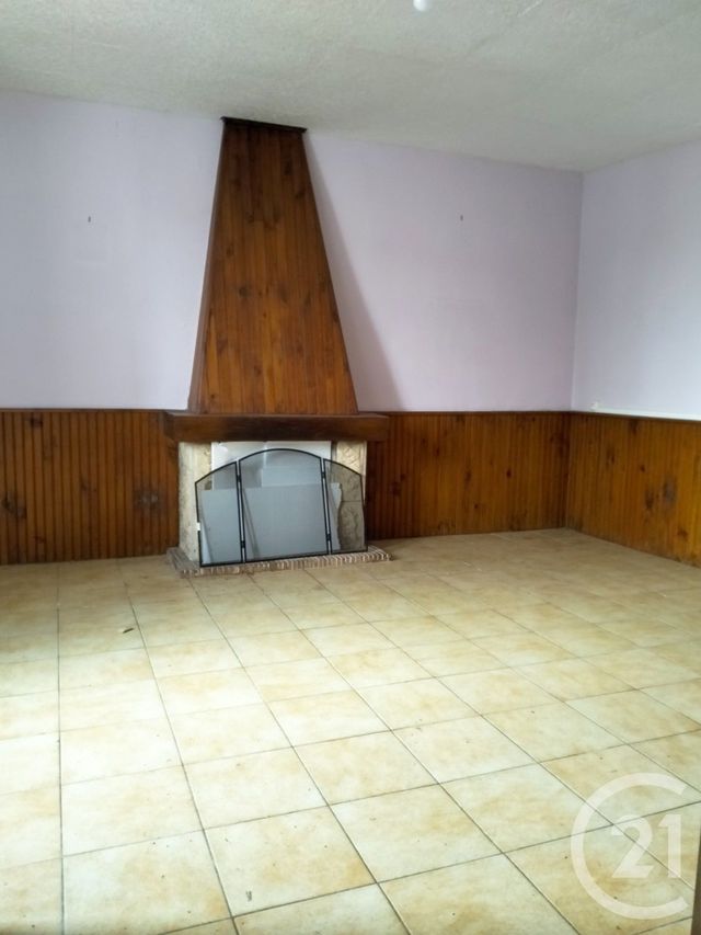 Maison &agrave; vendre - 13 pi&egrave;ces - 246,87 m2 - La Machine - 58 - BOURGOGNE