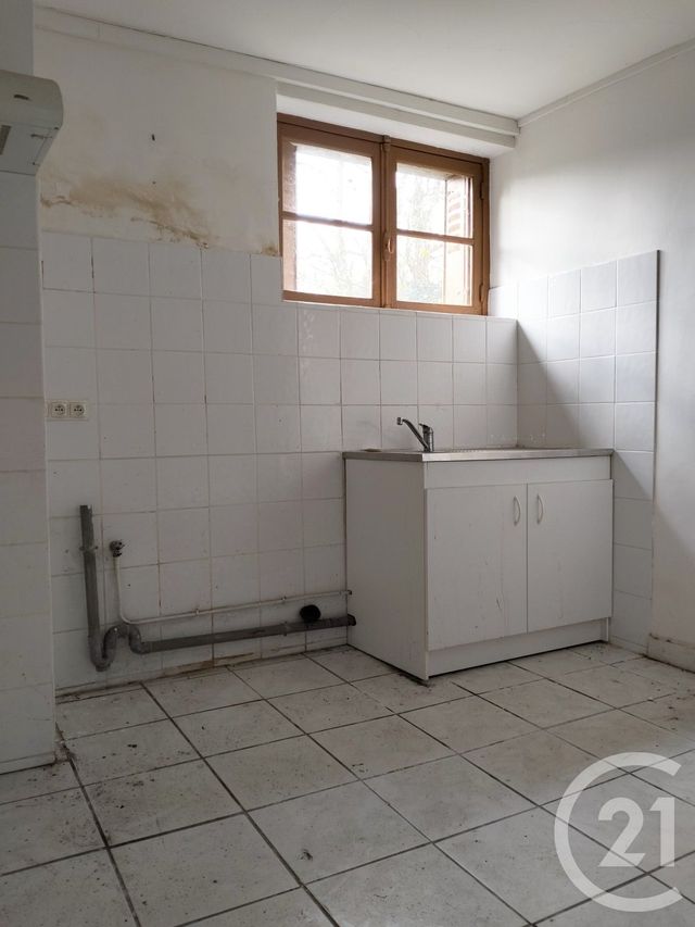 Maison &agrave; vendre - 13 pi&egrave;ces - 246,87 m2 - La Machine - 58 - BOURGOGNE