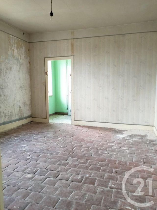 Maison &agrave; vendre - 13 pi&egrave;ces - 246,87 m2 - La Machine - 58 - BOURGOGNE