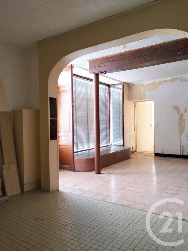 Maison &agrave; vendre - 13 pi&egrave;ces - 246,87 m2 - La Machine - 58 - BOURGOGNE