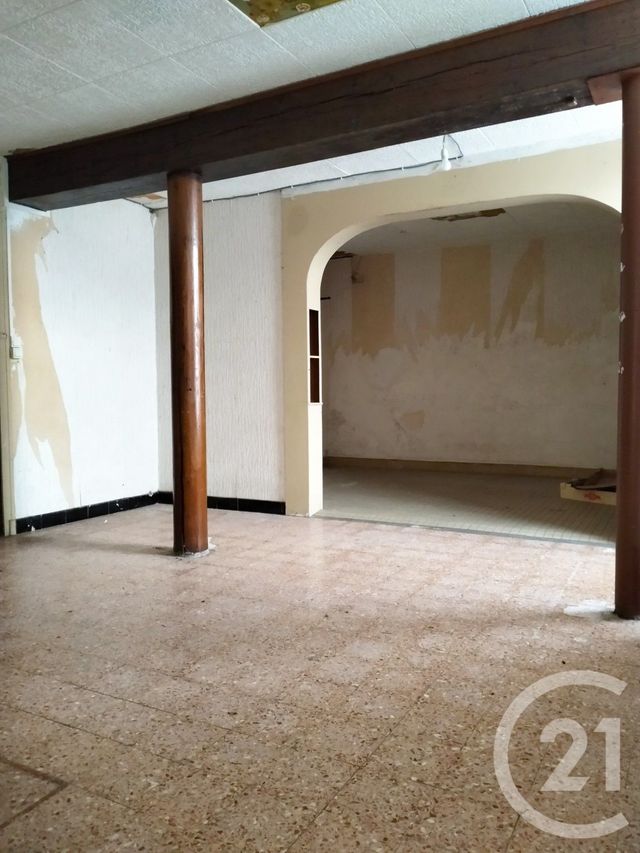 Maison &agrave; vendre - 13 pi&egrave;ces - 246,87 m2 - La Machine - 58 - BOURGOGNE