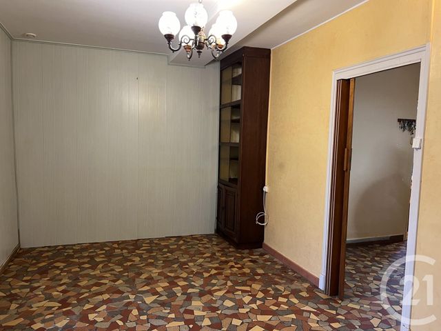 Maison à vendre - 6 pièces - 116,08 m2 - Crux La Ville - 58 - BOURGOGNE