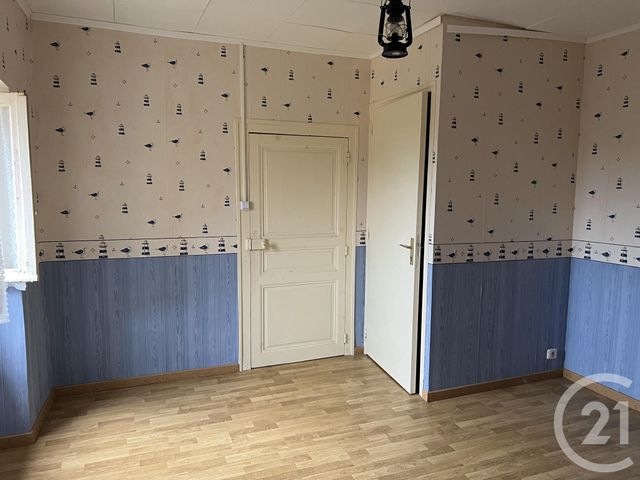 Maison à vendre - 6 pièces - 116,08 m2 - Crux La Ville - 58 - BOURGOGNE