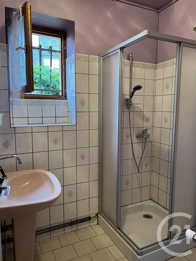 Maison à vendre - 6 pièces - 116,08 m2 - Crux La Ville - 58 - BOURGOGNE