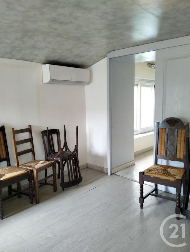 Maison à vendre - 3 pièces - 108,71 m2 - La Machine - 58 - BOURGOGNE