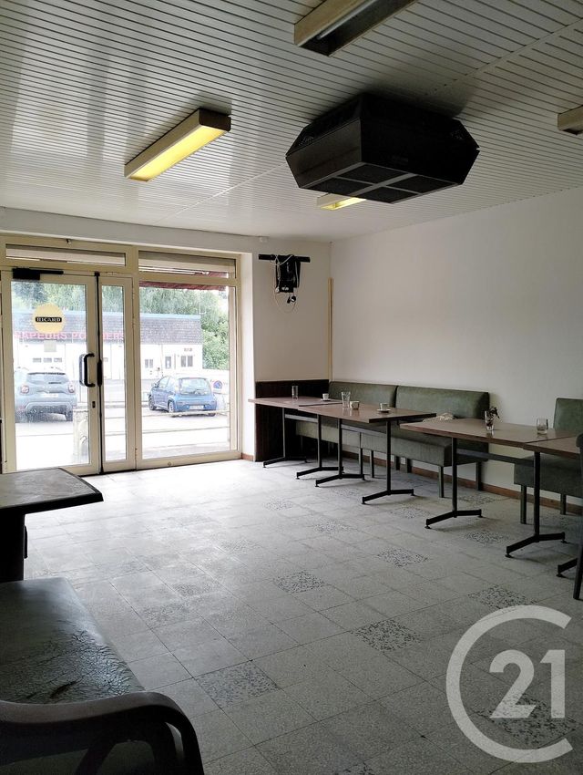 Maison à vendre - 3 pièces - 108,71 m2 - La Machine - 58 - BOURGOGNE