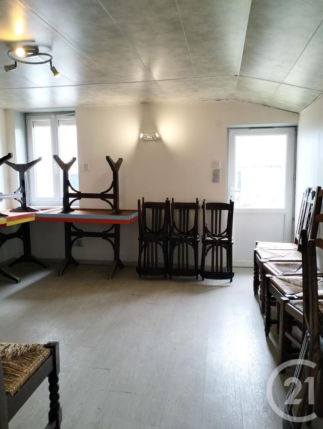 Maison à vendre - 3 pièces - 108,71 m2 - La Machine - 58 - BOURGOGNE