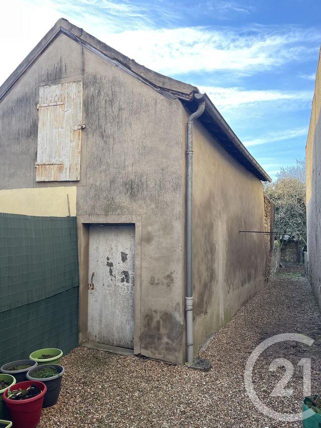Afficher la photo en grand Immeuble à vendre - 133 m2 - La Machine - 58 - BOURGOGNE