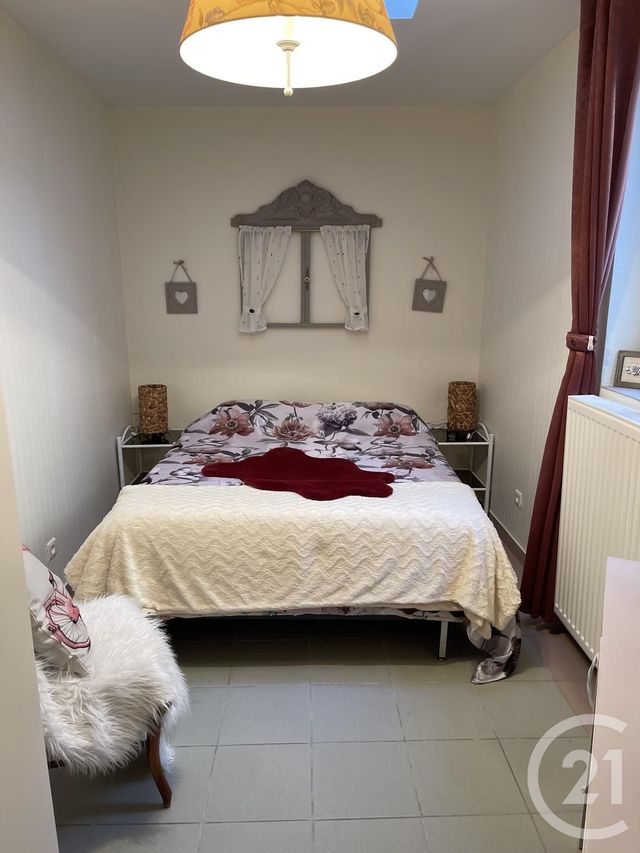 Afficher la photo en grand Immeuble à vendre - 133 m2 - La Machine - 58 - BOURGOGNE