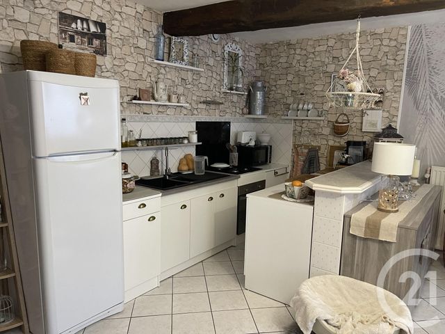Afficher la photo en grand Immeuble à vendre - 133 m2 - La Machine - 58 - BOURGOGNE