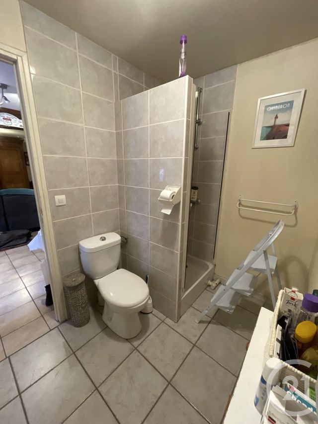 Afficher la photo en grand Immeuble à vendre - 133 m2 - La Machine - 58 - BOURGOGNE