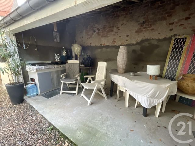 Afficher la photo en grand Immeuble à vendre - 133 m2 - La Machine - 58 - BOURGOGNE