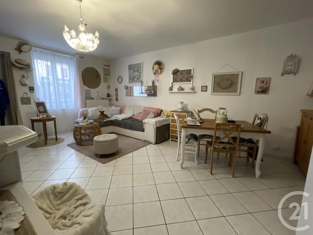Afficher la photo en grand Immeuble à vendre - 133 m2 - La Machine - 58 - BOURGOGNE