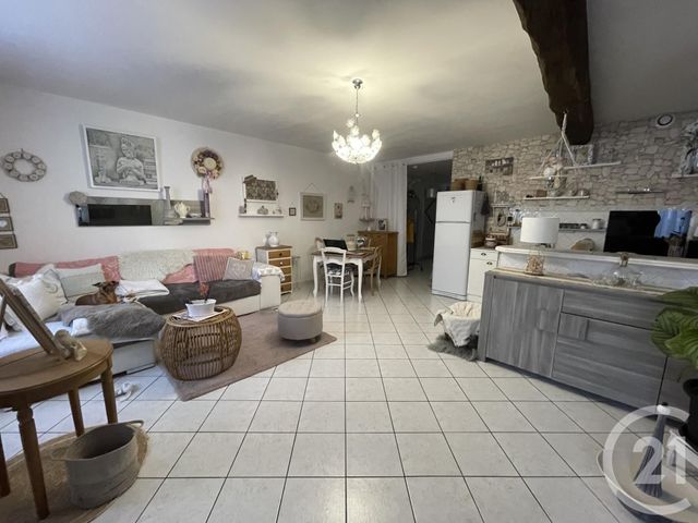 Afficher la photo en grand Immeuble à vendre - 133 m2 - La Machine - 58 - BOURGOGNE