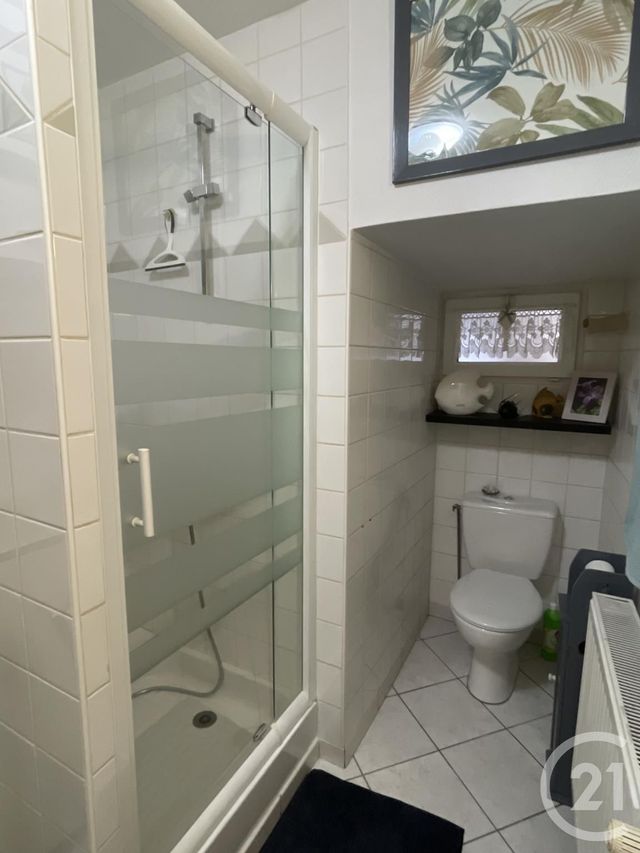 Afficher la photo en grand Immeuble à vendre - 133 m2 - La Machine - 58 - BOURGOGNE