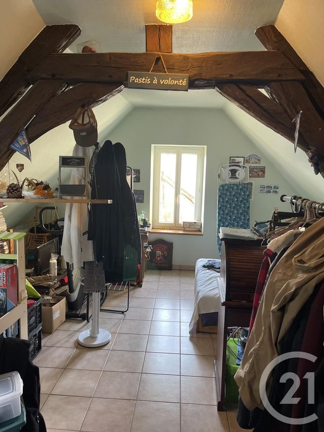Afficher la photo en grand Immeuble à vendre - 133 m2 - La Machine - 58 - BOURGOGNE