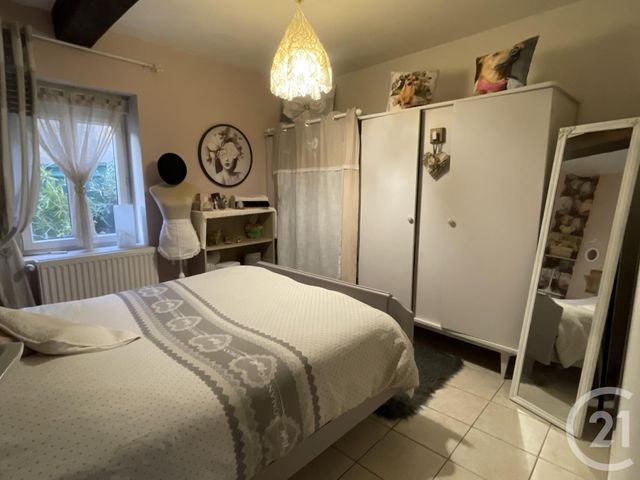 Afficher la photo en grand Immeuble à vendre - 133 m2 - La Machine - 58 - BOURGOGNE