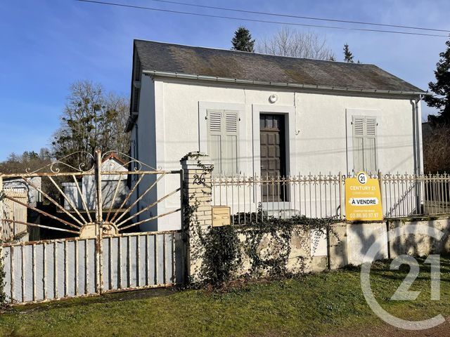 maison - DECIZE - 58