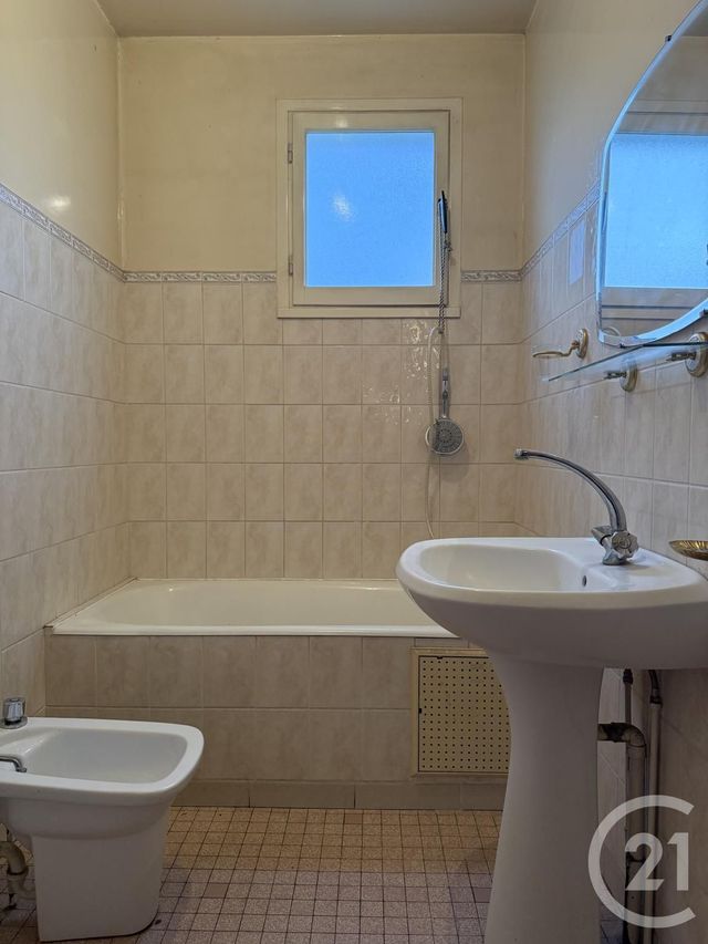 Maison &agrave; vendre - 3 pi&egrave;ces - 73,54 m2 - La Machine - 58 - BOURGOGNE