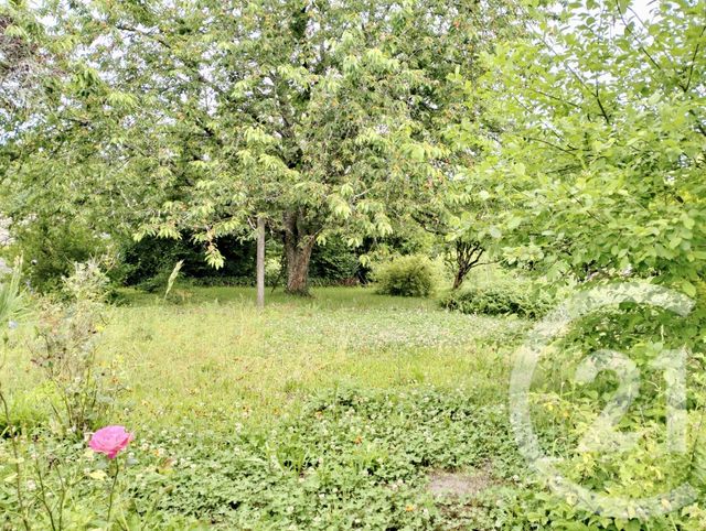 Maison à vendre - 3 pièces - 73,54 m2 - La Machine - 58 - BOURGOGNE