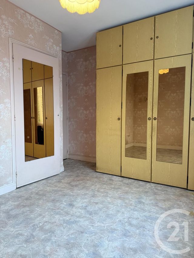 Maison &agrave; vendre - 3 pi&egrave;ces - 73,54 m2 - La Machine - 58 - BOURGOGNE