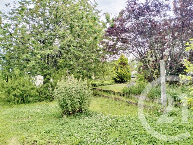 Maison à vendre - 3 pièces - 73,54 m2 - La Machine - 58 - BOURGOGNE