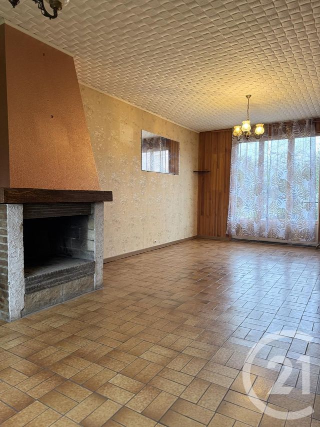 Maison &agrave; vendre - 3 pi&egrave;ces - 73,54 m2 - La Machine - 58 - BOURGOGNE