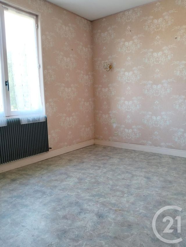 Maison à vendre - 3 pièces - 73,54 m2 - La Machine - 58 - BOURGOGNE