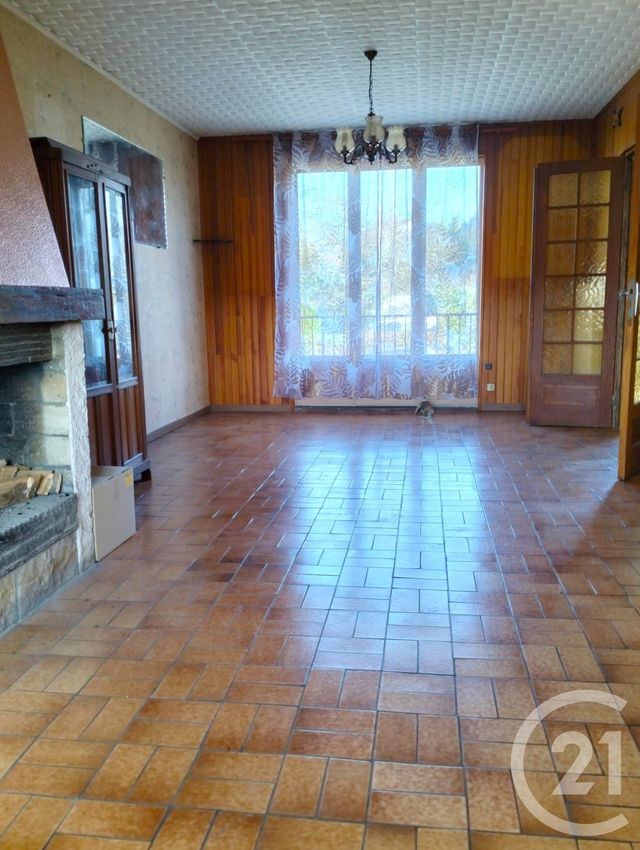 Maison à vendre - 3 pièces - 73,54 m2 - La Machine - 58 - BOURGOGNE