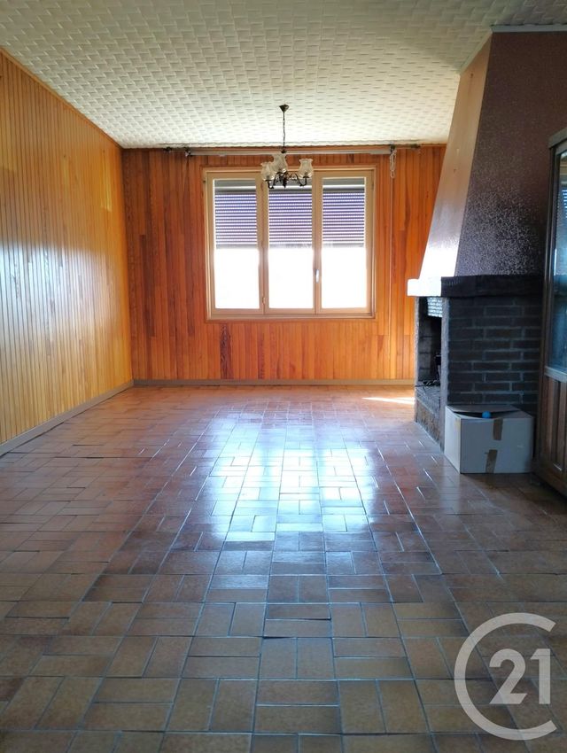 Maison à vendre - 3 pièces - 73,54 m2 - La Machine - 58 - BOURGOGNE