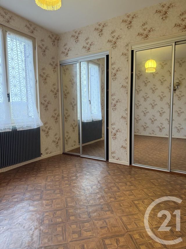 Maison &agrave; vendre - 3 pi&egrave;ces - 73,54 m2 - La Machine - 58 - BOURGOGNE