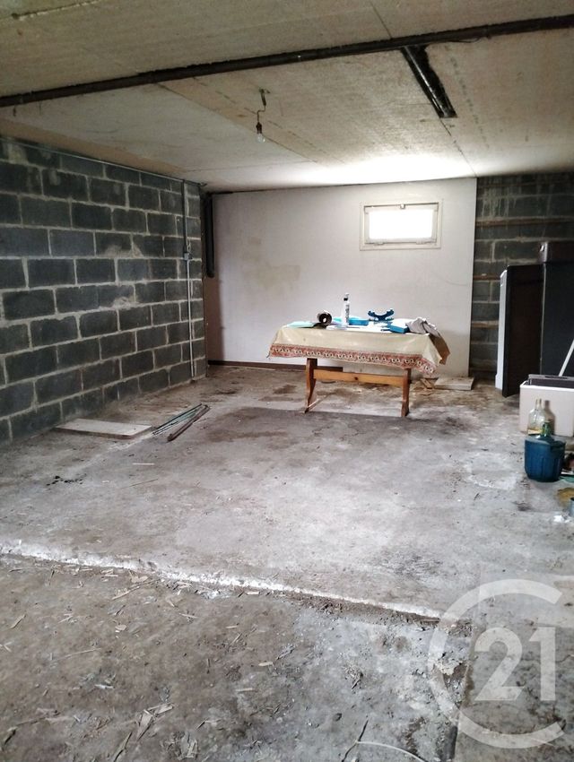 Maison à vendre - 3 pièces - 73,54 m2 - La Machine - 58 - BOURGOGNE